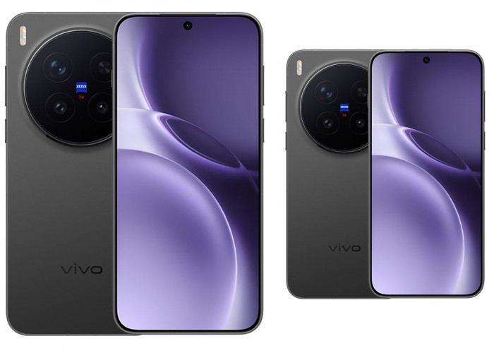 Selfie 4K hingga Video 8K, Ini Keunggulan Spesifikasi Kamera Vivo X300 Pro