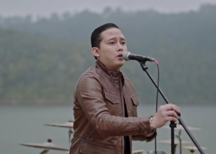 Raffi Ahmad Promosikan Lagu Terbaru Rizky Irmansyah X The Rain, Komentar Nikita Mirzani Jadi Sorotan