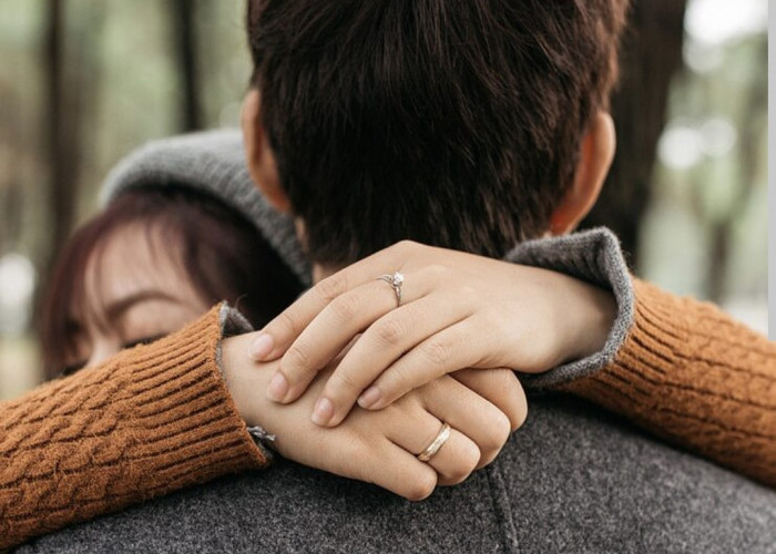 Sulit Move On? Ini 7 Hal yang Harus Berhenti Kamu Tunggu