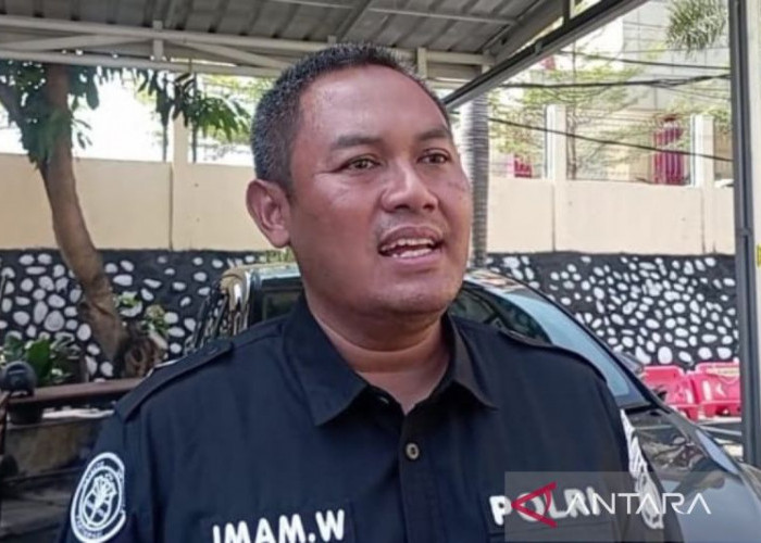 Mantan Dirut RSKJ Soeprapto Bengkulu Jadi Tersangka, Kasus Rekrutmen 93 THL Dilimpahkan ke Kejaksaan