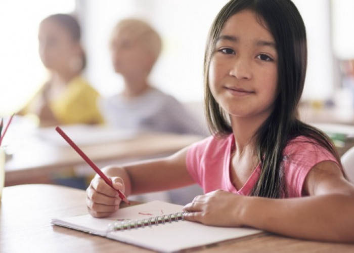Cara Menentukan Sekolah yang Cocok untuk Si Kecil, Simak Trik Jitunya