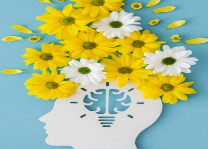 Tidak Hanya Cantik, 5 Tanaman Bunga Ini juga Bermanfaat untuk Kecerdasan Otak