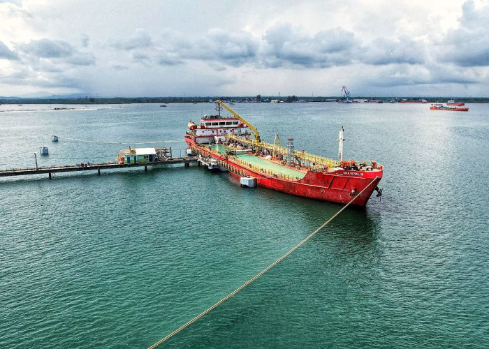 Pertamina Terus Optimalkan Pasokan BBM di Wilayah Bengkulu, Ini Upaya yang Dilakukan