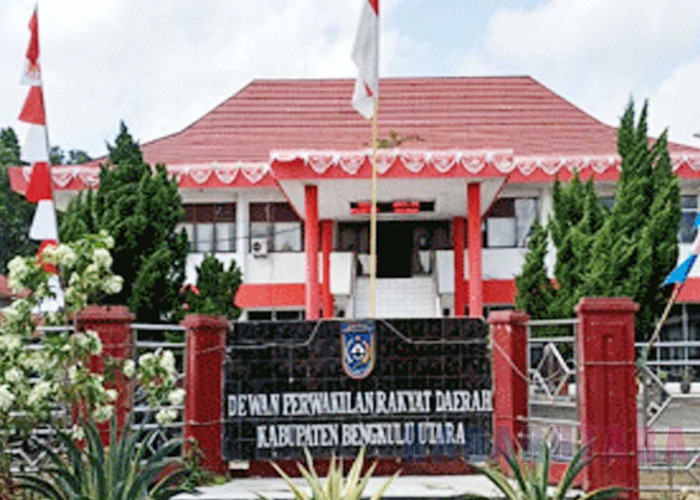 Perjalanan Dinas DPRD BU Rp2,04 Miliar Tak Didukung Bukti Sah, PPTK Mengaku Tak Terima Uang