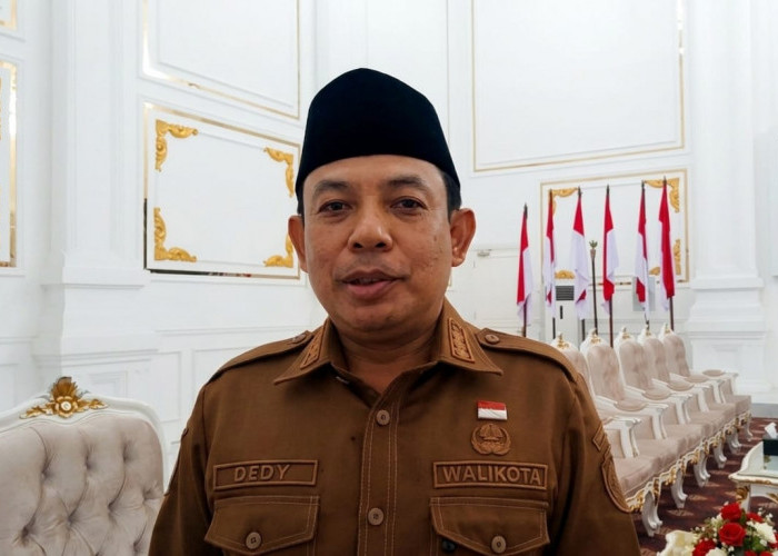 Pemkot Bengkulu Prioritaskan Pergeseran Anggaran 2026 untuk Perbaikan Jalan, PJU dan Fasilitas Publik