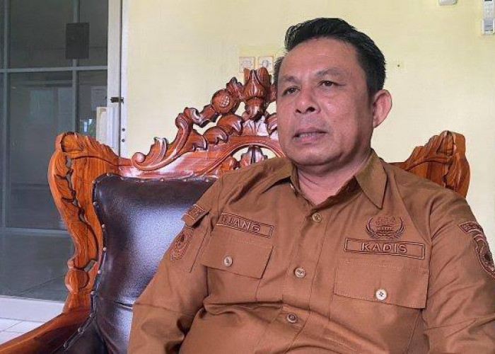 Mukomuko Siapkan Musdesus untuk Pembentukan Koperasi Merah Putih, Targetkan Perkuat Ekonomi Desa