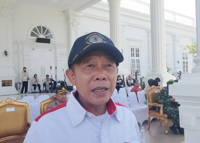 Kesbangpol Bengkulu Buka Pencairan Dana Parpol, Bantuan Rp3.500 per Suara Segera Diproses