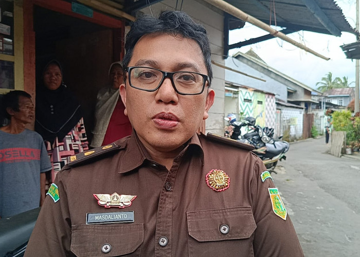 JPU Ajukan Banding atas Vonis 12 Tahun Ahmad Syafani dalam Kasus Pembunuhan Berencana