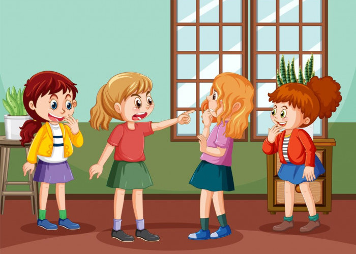 5 Tips Agar Anak Tidak Jadi Korban Bully, Bisa Dimulai dari Rumah