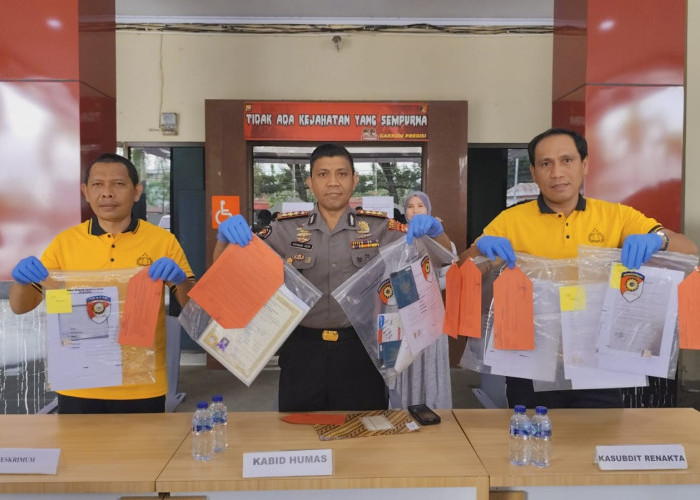 Dua Warga Bengkulu Jadi Korban TPPO di Jepang, Polda Tangkap Pimpinan LPK di Garut