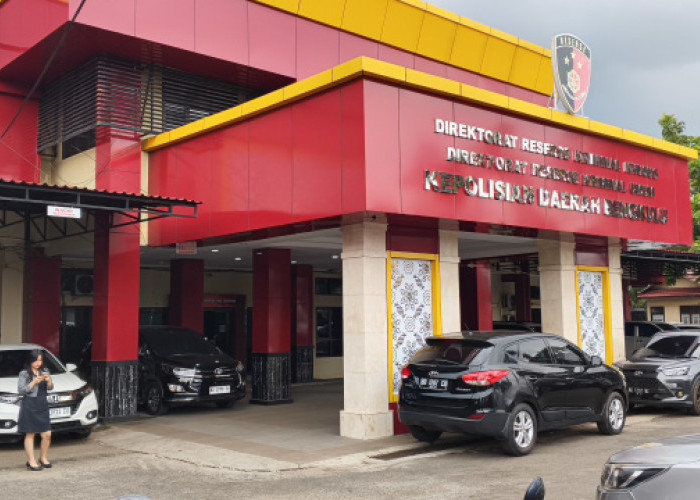 Kasus Menantu Tilap Uang Kopi Rp4,7 Miliar di Kepahiang Makin Panjang, Kini Dilaporkan Istri soal Perselingkuh