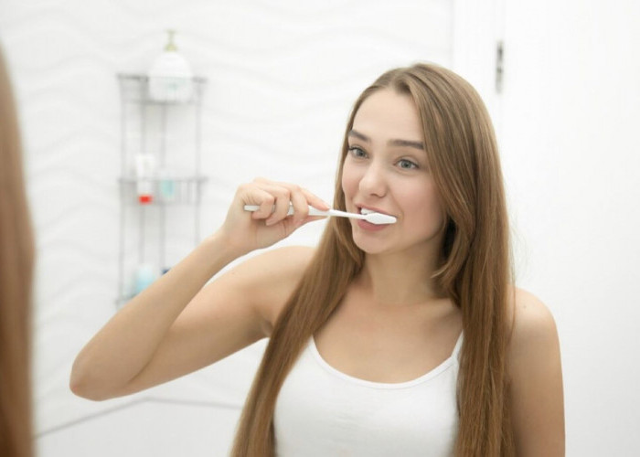 Sikat Gigi Sebelum Tidur: Pentingnya Perawatan Gigi Sebelum Beristirahat Malam