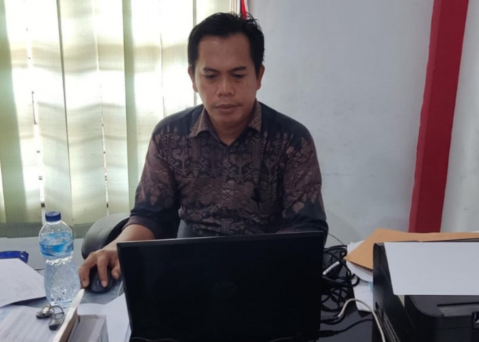 Penduduk Mukomuko Tembus 210.634 Jiwa, Bertambah 1.572 Orang dalam 6 Bulan