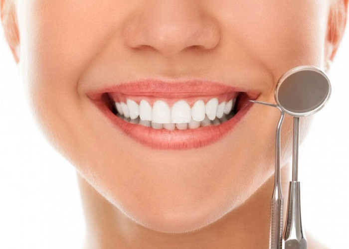 10 Kandungan Menyehatkan Gigi: Penting Diketahui Rahasia Gigi Putih dan Sehat 