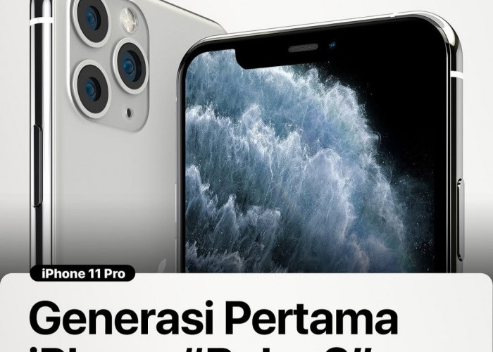 Generasi Pertama iPhone Boba 3: Mengguncang Dunia Teknologi dengan Inovasi Unik