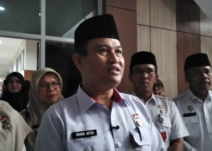 Tak Sekadar Seremonial, Safari Ramadan 2026 Pemprov Bengkulu Hadirkan Pasar Murah dan Bantuan di 10 Daerah