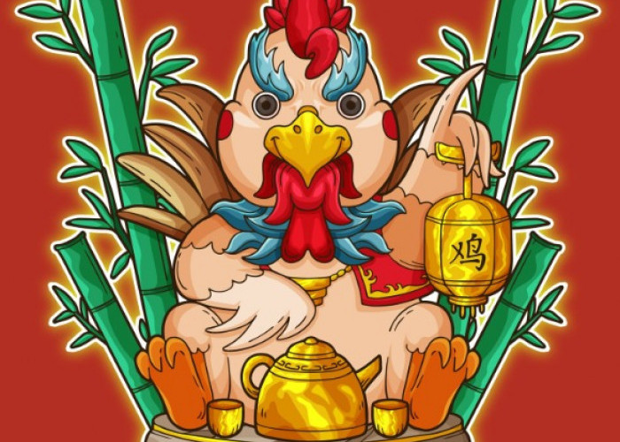 Weekend Penuh Kejutan! Intip Ramalan untuk Shio Ayam Akhir Pekan Ini