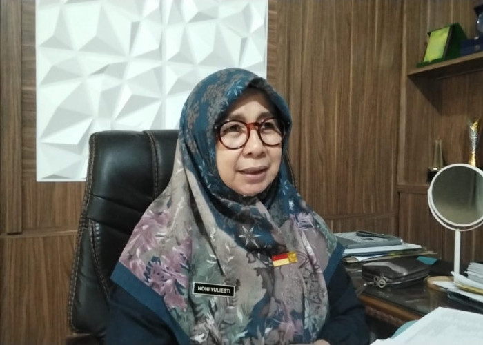 Bapenda Kota Bengkulu Perkuat Digitalisasi dan Pengawasan Pajak untuk Tingkatkan PAD