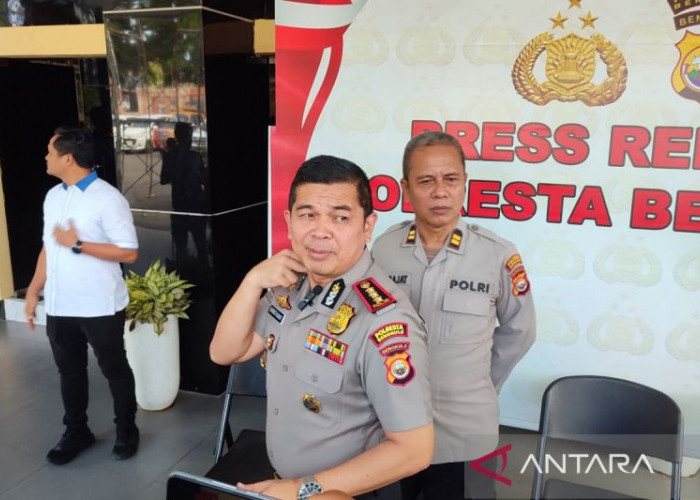 Uang Mainan Rp100 Ribu Dipakai Belanja, Polisi Telusuri Sumbernya dari Jambi
