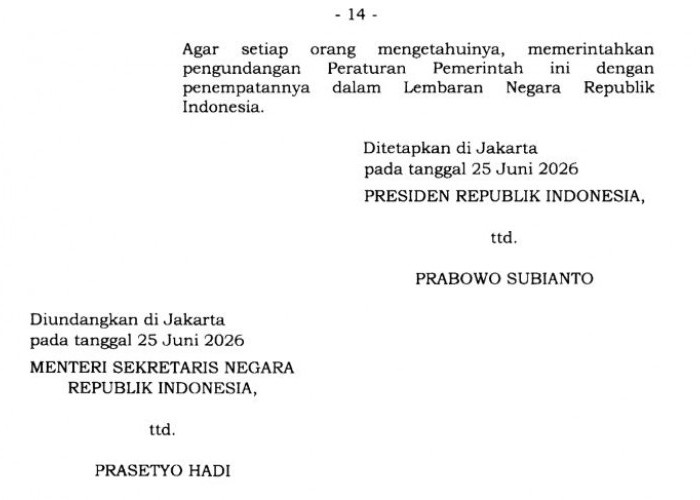 Bukan Otomatis, Ini Alasan Dosen PPPK Disiapkan Jadi PNS