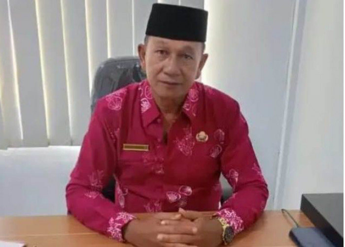 Pemkab Mukomuko Kebut Pembebasan Lahan Pengalihan Jalan Nasional di Area Bandara