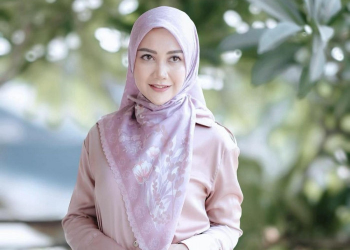 Terbaru! 6 Rekomendasi Trend Hijab untuk Silahturahmi Lebaran 2024