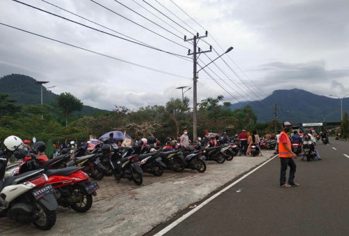 Setoran PAD Parkir Minim, Bakalan Tak Capai Target