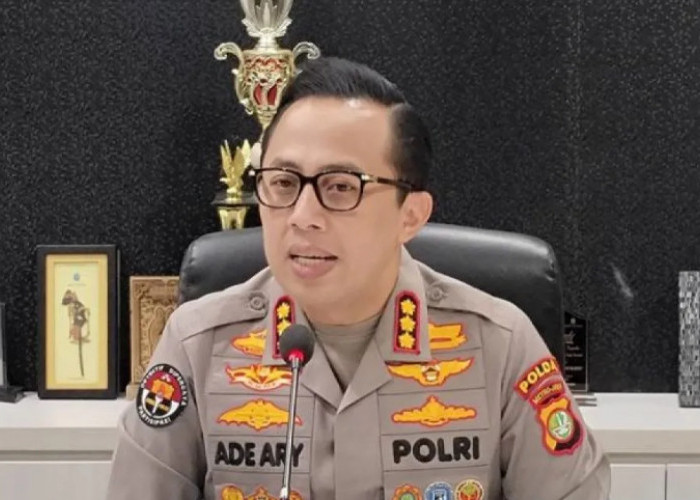 Terungkap! Motif di Balik Pembunuhan Sadis Pria Dalam Karung di Daan Mogot