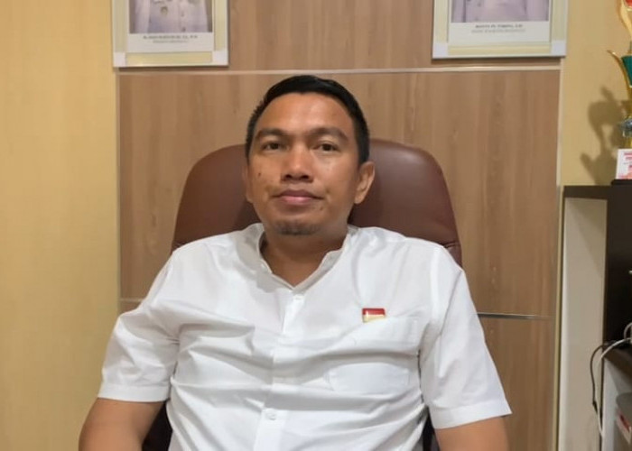 Lampu LED Redup Diganti, Pemkot Bengkulu Prioritaskan Keselamatan Malam Hari