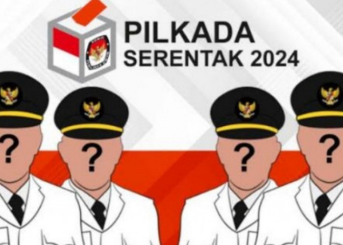 3 Nama Balon Bupati Kabupaten Mukomuko Sudah di DPP Partai Gerindra