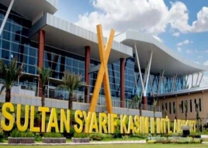 4 Hotel Terbaik dan Paling Dekat Bandara Internasional Sultan Syarif Kasim II Pekanbaru, Intip Fasilitasnya