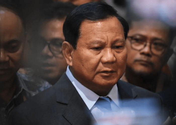 Prabowo Subianto Dijadwalkan Kampanye Akbar di Bengkulu, Ini Agenda Lengkapnya