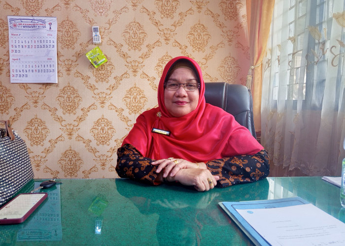 Pemkot Bengkulu Perkuat Kolaborasi Tekan Pernikahan Dini, Libatkan Sekolah hingga Kelurahan