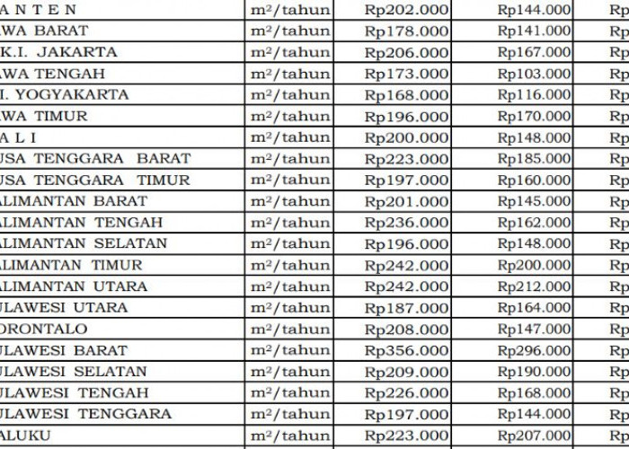 Tiket Pesawat Bengkulu-Palembang 2026 Cuma Rp2,02 Juta, Ini Daftar Rute Lain