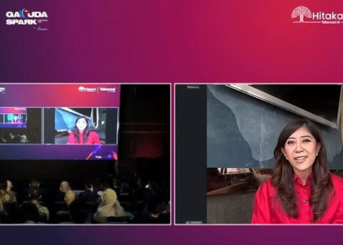 Menkomdigi Tantang AI Innovation Hub Hasilkan Solusi Publik