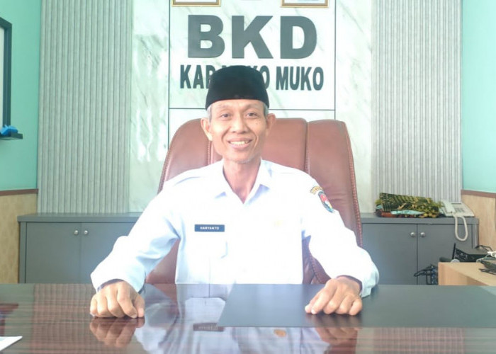 Pemkab Mukomuko Siapkan Rp21 Miliar untuk THR dan Gaji ke-13 ASN