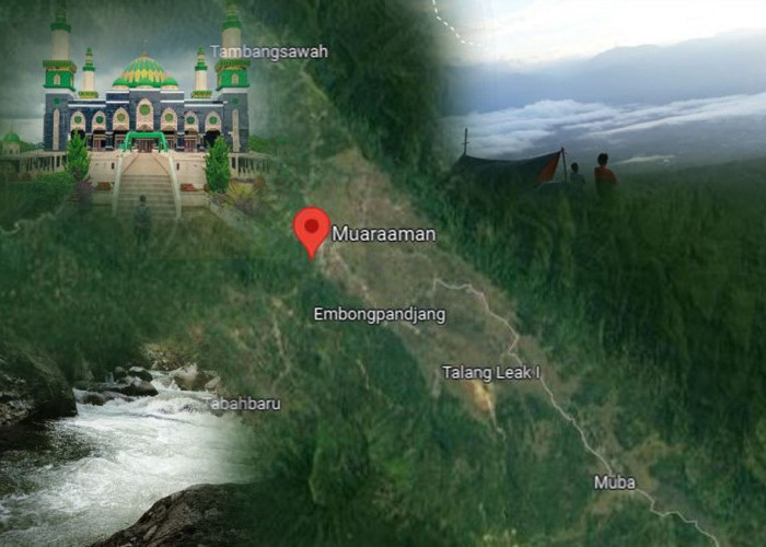 5 Referensi Destinasi Wisata Kabupaten Lebong, Wajib Kamu Kunjungi