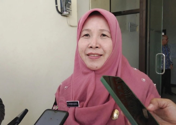 Pemprov Bengkulu Salurkan Bantuan Bibit Sawit dan Hortikultura 2026, Petani Diminta Ajukan Proposal