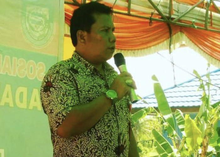 Total 291 Unit Bantuan, Progres Program BSPS PKE di Seluma Sudah 70 Persen