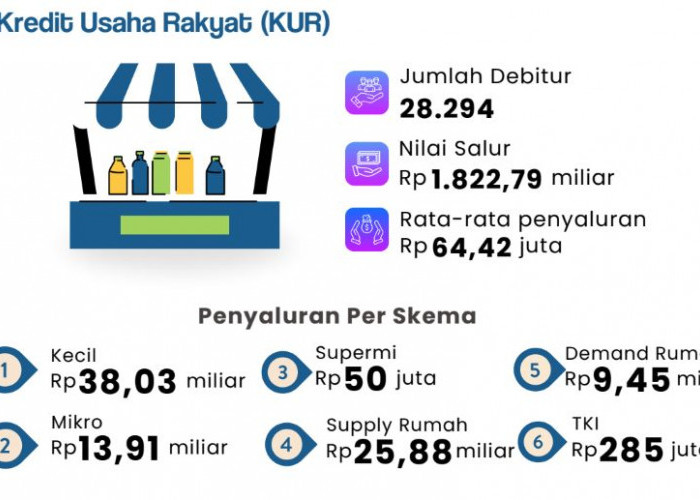 APBN Kucurkan Rp613,64 Miliar untuk Pendidikan Bengkulu, Hampir 20 Ribu Guru Terima Tunjangan