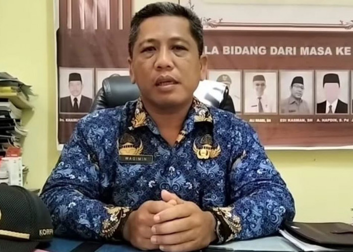 Jelang Idul Fitri 1447 H, 20 Desa di Mukomuko Sudah Salurkan BLT Dana Desa 2026