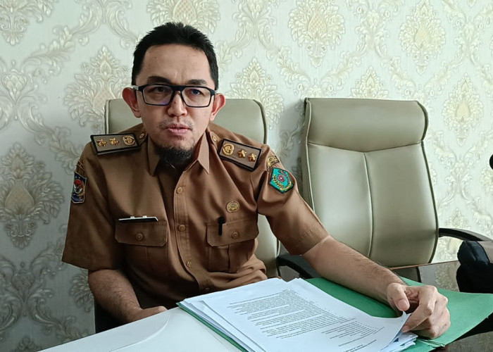 Dana Bagi Hasil Sawit Rejang Lebong 2025 Turun Jadi Rp 2,3 Miliar, Ini Rencana Penggunaannya