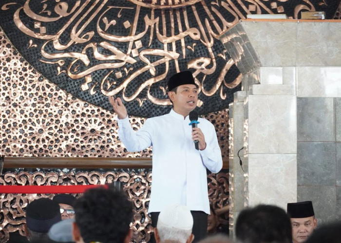 28.014 Warga Kota Bengkulu Sudah Nikmati BPJS Kesehatan Gratis