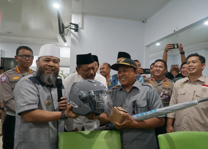 Pemprov Bengkulu Permudah Pajak Kendaraan, Tak Perlu KTP Pemilik Awal