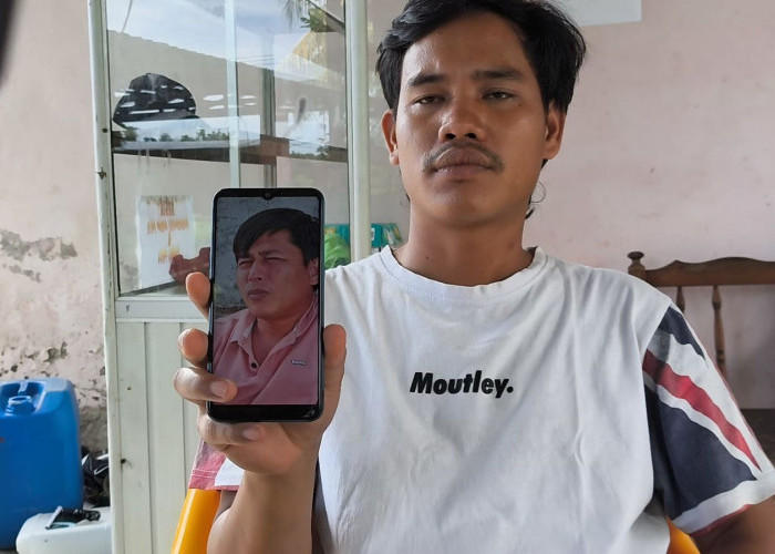 Janji Kerja ke Jepang Berujung Penipuan, Warga Bengkulu Rugi Rp33,5 Juta dan Lapor ke Polda