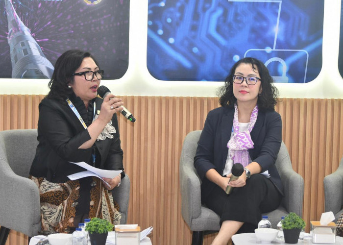 Pertamina Tegaskan Perempuan Punya Kesempatan Sama di Industri Energi
