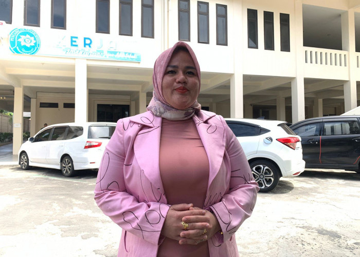 Kasus Suap Rekrutmen PHL: Kuasa Hukum Direktur PDAM Minta APH Bertindak Adil, Singgung Dugaan Serupa di RSJKO 