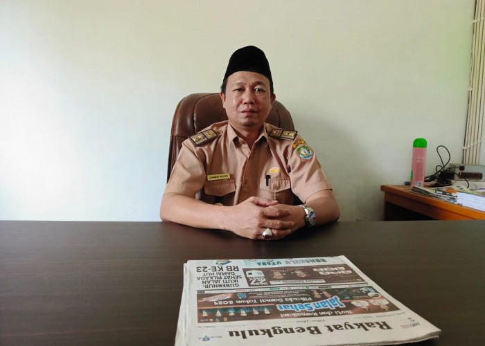455 RTLH di Kaur Masih Menunggu Perbaikan, Pemkab Kejar Bantuan APBN dalam Tiga Tahap