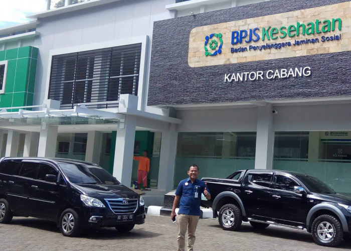 Tunggakan BPJS Rp 50 Miliar, Terbanyak di Bengkulu Utara 