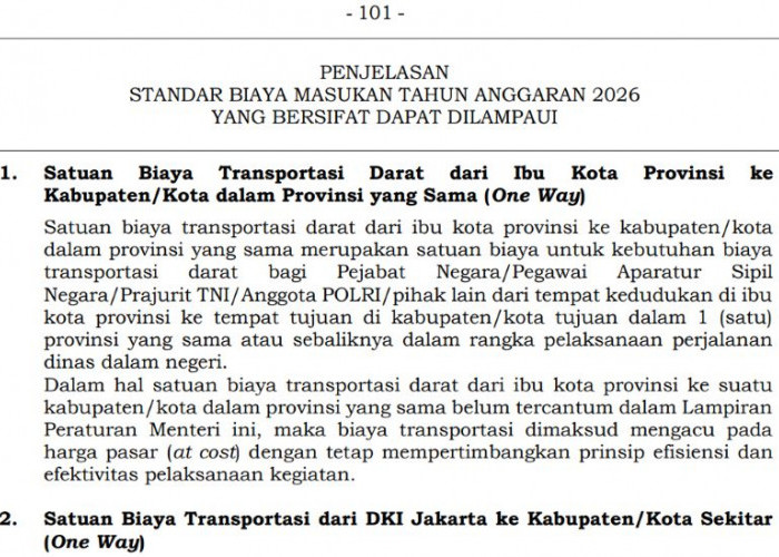 PMK 32/2025: Anggaran Makanan Rescue Team Saat Bencana Bisa Naik 150 Persen
